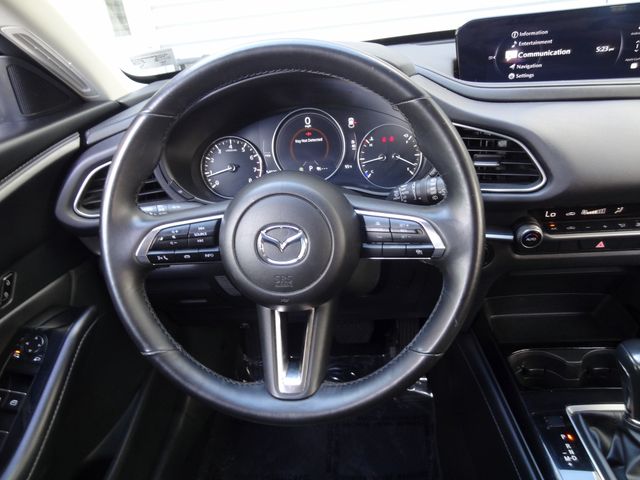 Thumbnail: 2024 Mazda CX-30 - 8