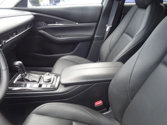 Thumbnail: 2025 Mazda CX-30 - 6