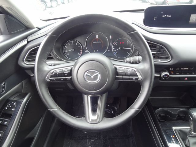 Thumbnail: 2025 Mazda CX-30 - 9