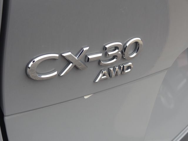 Thumbnail: 2025 Mazda CX-30 - 36