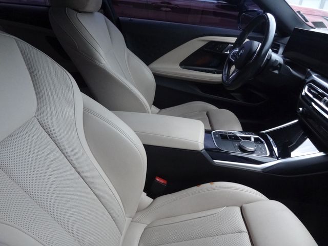 Thumbnail: 2024 BMW 2 Series - 7