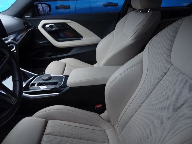 Thumbnail: 2024 BMW 2 Series - 6