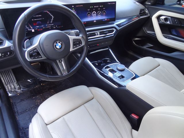 Thumbnail: 2024 BMW 2 Series - 8