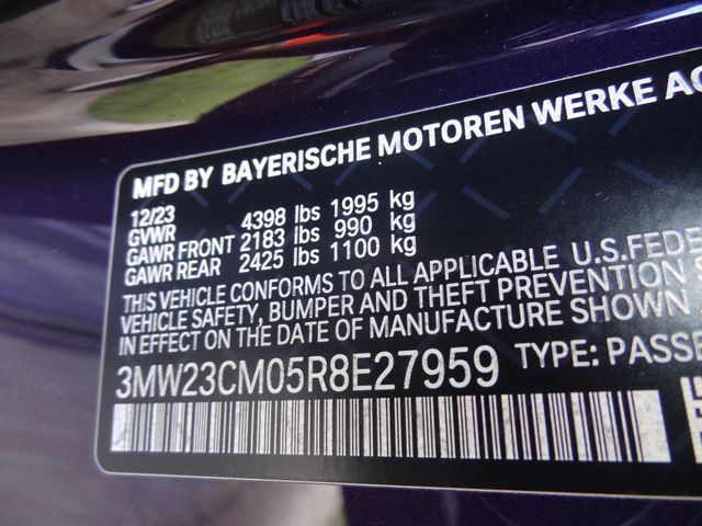 Thumbnail: 2024 BMW 2 Series - 15