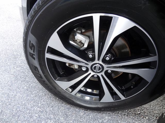 Thumbnail: 2022 Nissan Sentra - 5