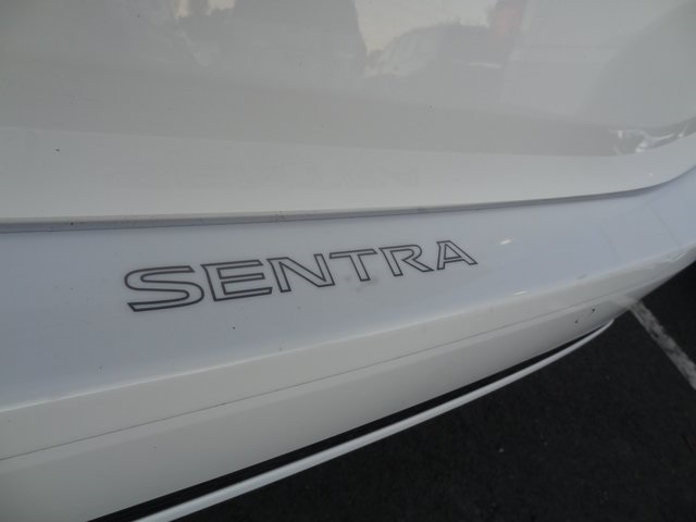 Thumbnail: 2021 Nissan Sentra - 20