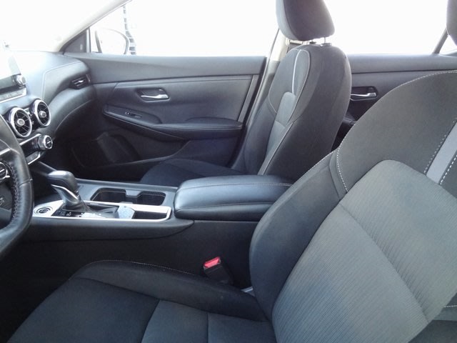 Thumbnail: 2021 Nissan Sentra - 7