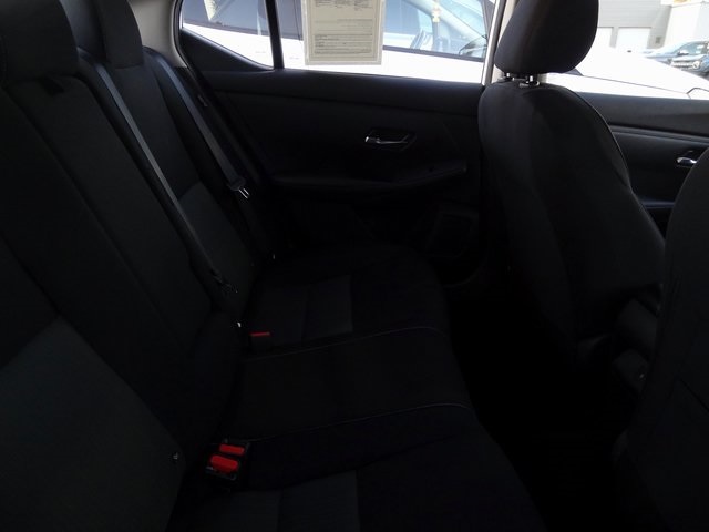 Thumbnail: 2021 Nissan Sentra - 13