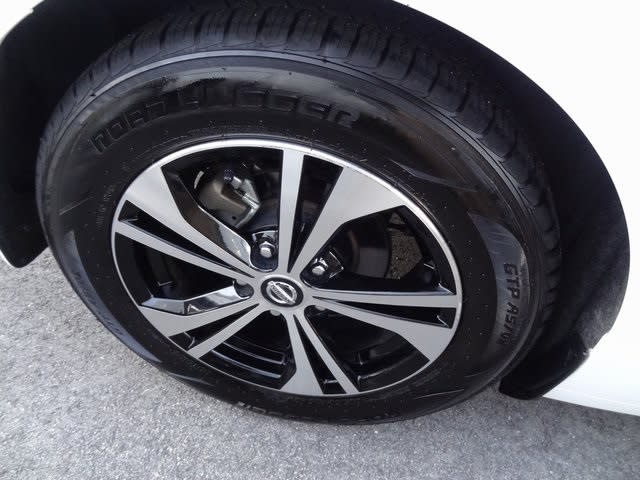 Thumbnail: 2021 Nissan Sentra - 6