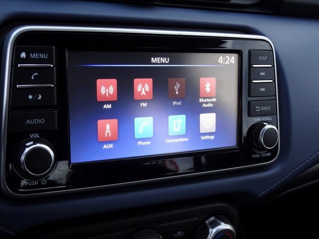 Thumbnail: 2023 Nissan Versa - 12