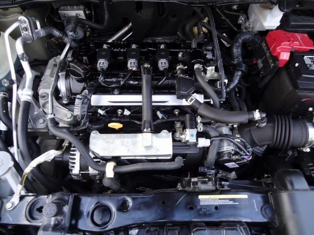 Thumbnail: 2023 Nissan Versa - 7