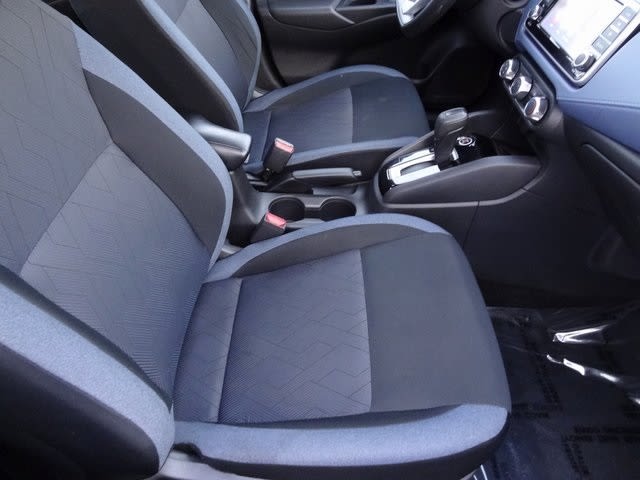 Thumbnail: 2023 Nissan Versa - 18