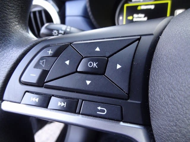 Thumbnail: 2023 Nissan Versa - 20