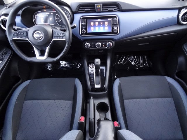 Thumbnail: 2023 Nissan Versa - 2