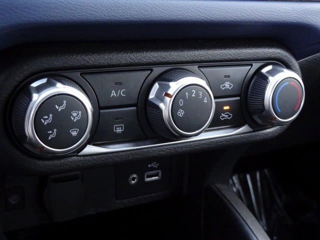 Thumbnail: 2023 Nissan Versa - 26