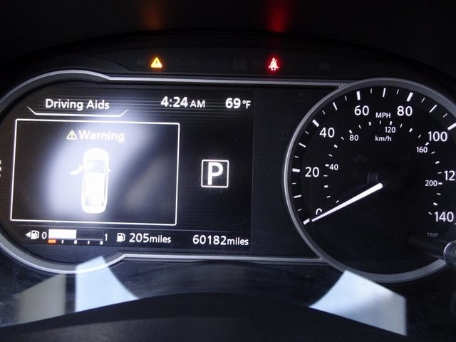 Thumbnail: 2023 Nissan Versa - 14