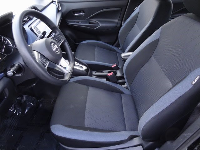 Thumbnail: 2023 Nissan Versa - 9