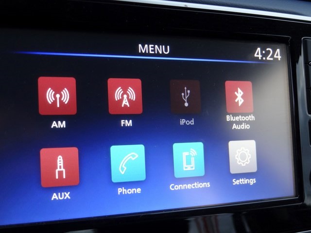 Thumbnail: 2023 Nissan Versa - 23