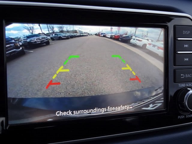 Thumbnail: 2023 Nissan Versa - 25