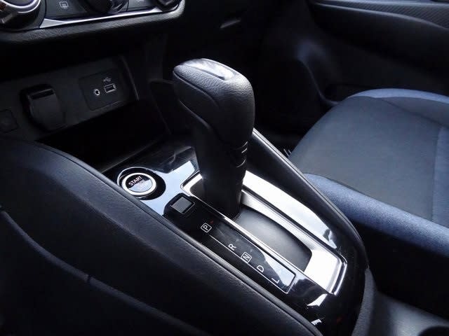 Thumbnail: 2023 Nissan Versa - 13