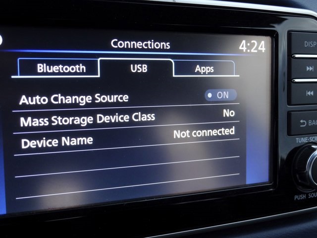 Thumbnail: 2023 Nissan Versa - 24