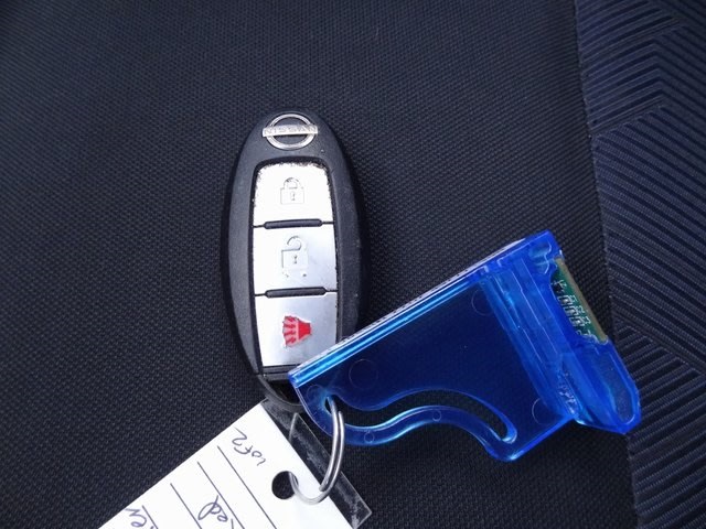 Thumbnail: 2023 Nissan Versa - 16