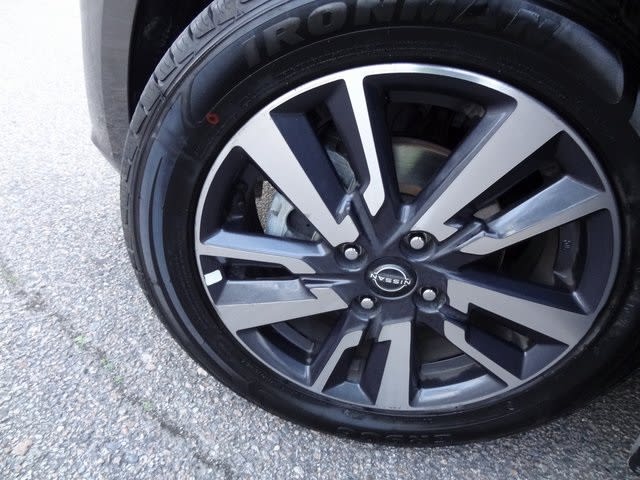 Thumbnail: 2023 Nissan Versa - 6