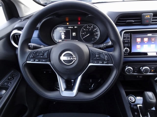 Thumbnail: 2023 Nissan Versa - 8