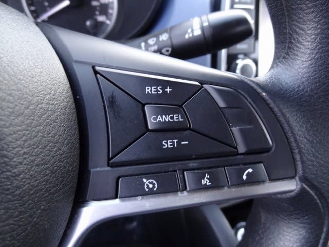 Thumbnail: 2023 Nissan Versa - 21