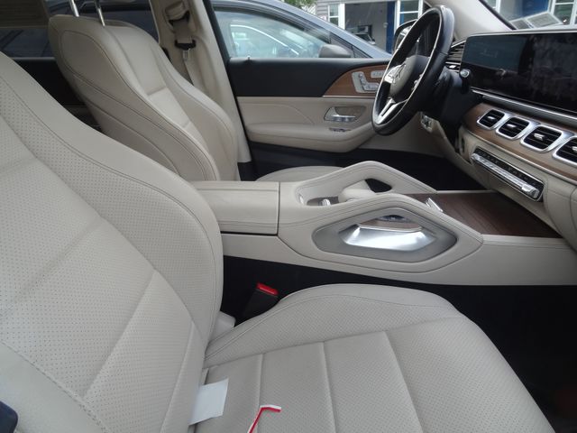 Thumbnail: 2022 Mercedes-Benz GLS - 8