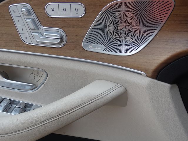 Thumbnail: 2022 Mercedes-Benz GLS - 13