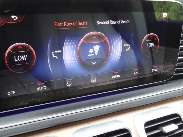Thumbnail: 2022 Mercedes-Benz GLS - 48