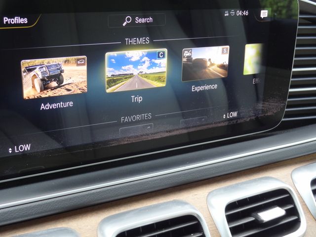 Thumbnail: 2022 Mercedes-Benz GLS - 44