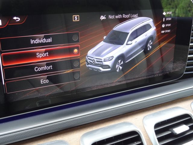 Thumbnail: 2022 Mercedes-Benz GLS - 52