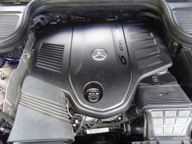 Thumbnail: 2022 Mercedes-Benz GLS - 8