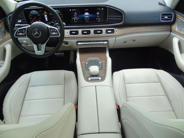 Thumbnail: 2022 Mercedes-Benz GLS - 2