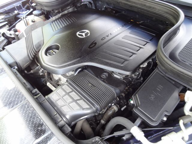 Thumbnail: 2022 Mercedes-Benz GLS - 62
