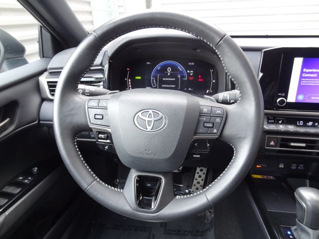 Thumbnail: 2025 Toyota Camry - 8
