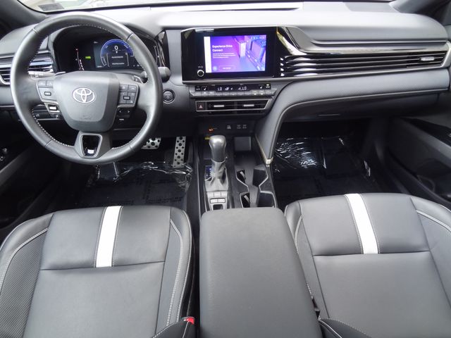 Thumbnail: 2025 Toyota Camry - 2