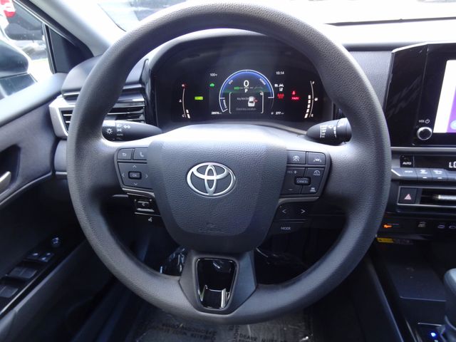 Thumbnail: 2025 Toyota Camry - 8