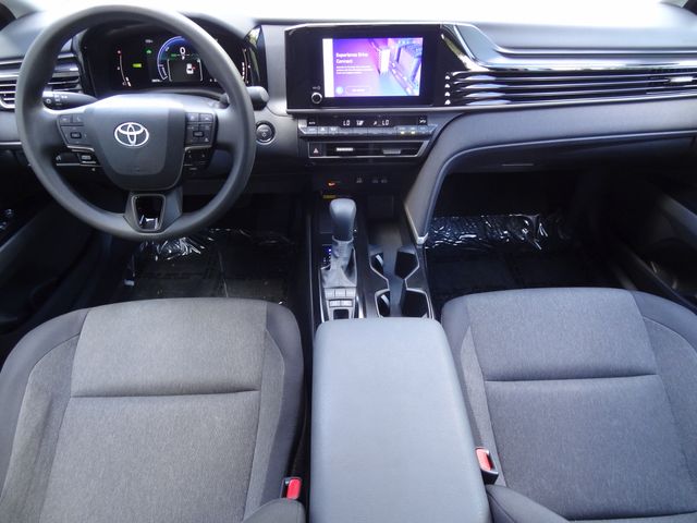 Thumbnail: 2025 Toyota Camry - 2