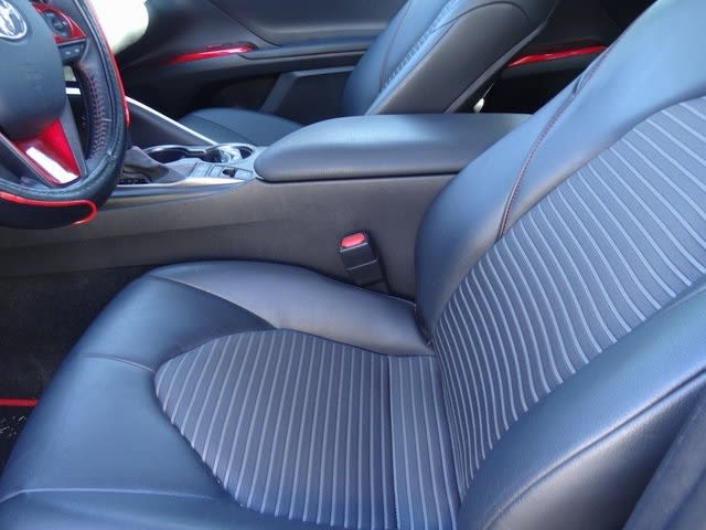 Thumbnail: 2022 Toyota Camry - 6