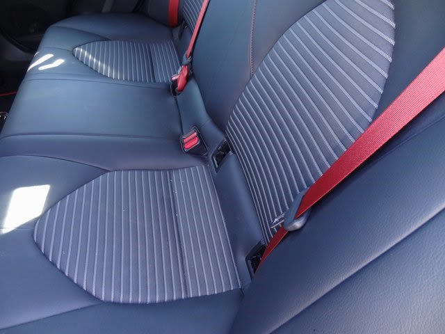 Thumbnail: 2022 Toyota Camry - 19