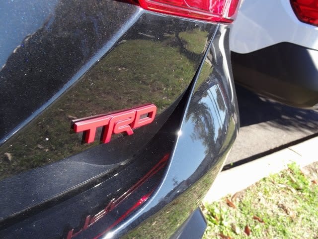 Thumbnail: 2022 Toyota Camry - 4