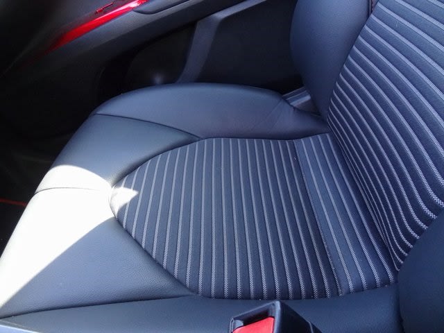 Thumbnail: 2022 Toyota Camry - 7