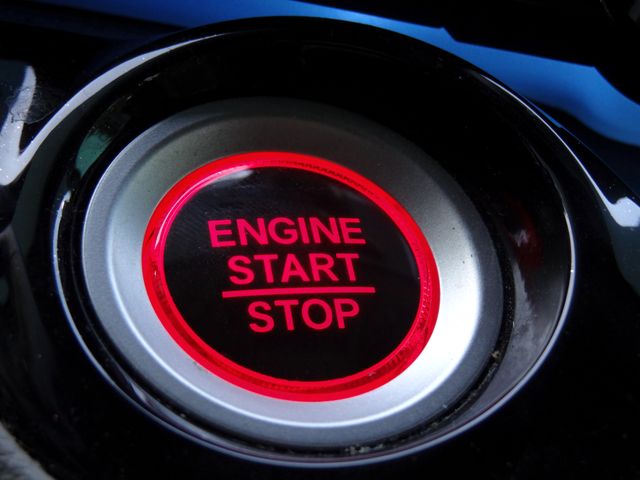Thumbnail: 2022 Honda Odyssey - 29