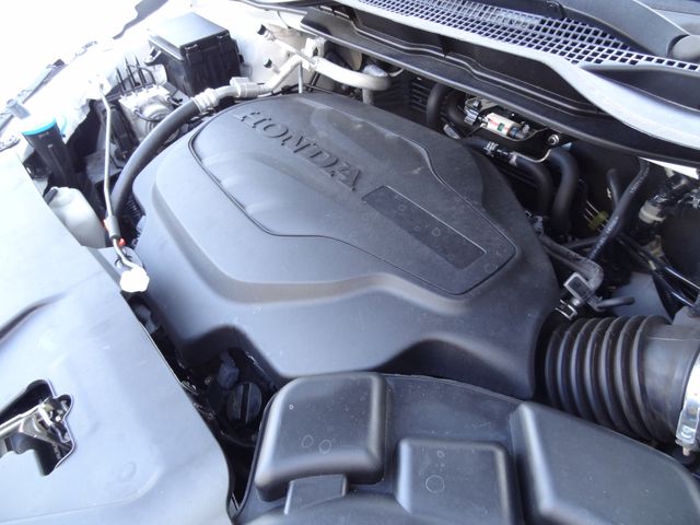 Thumbnail: 2022 Honda Odyssey - 4