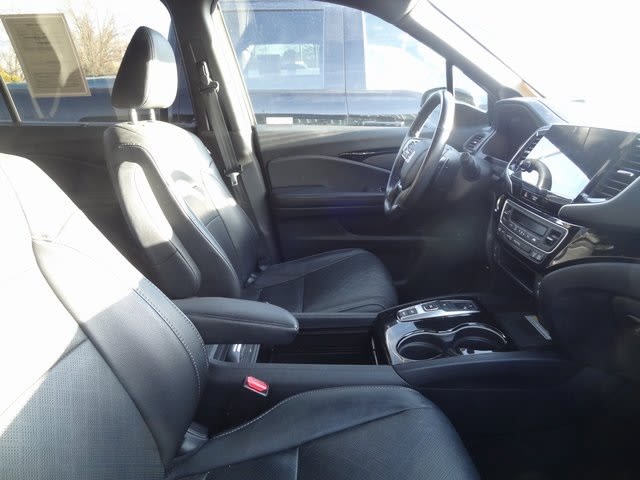 Thumbnail: 2019 Honda Passport - 6