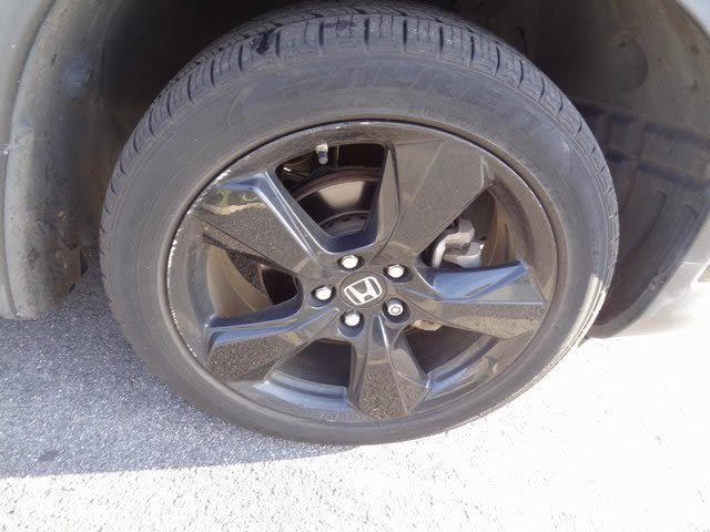 Thumbnail: 2019 Honda Passport - 16