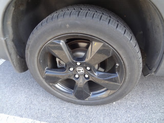 Thumbnail: 2019 Honda Passport - 4